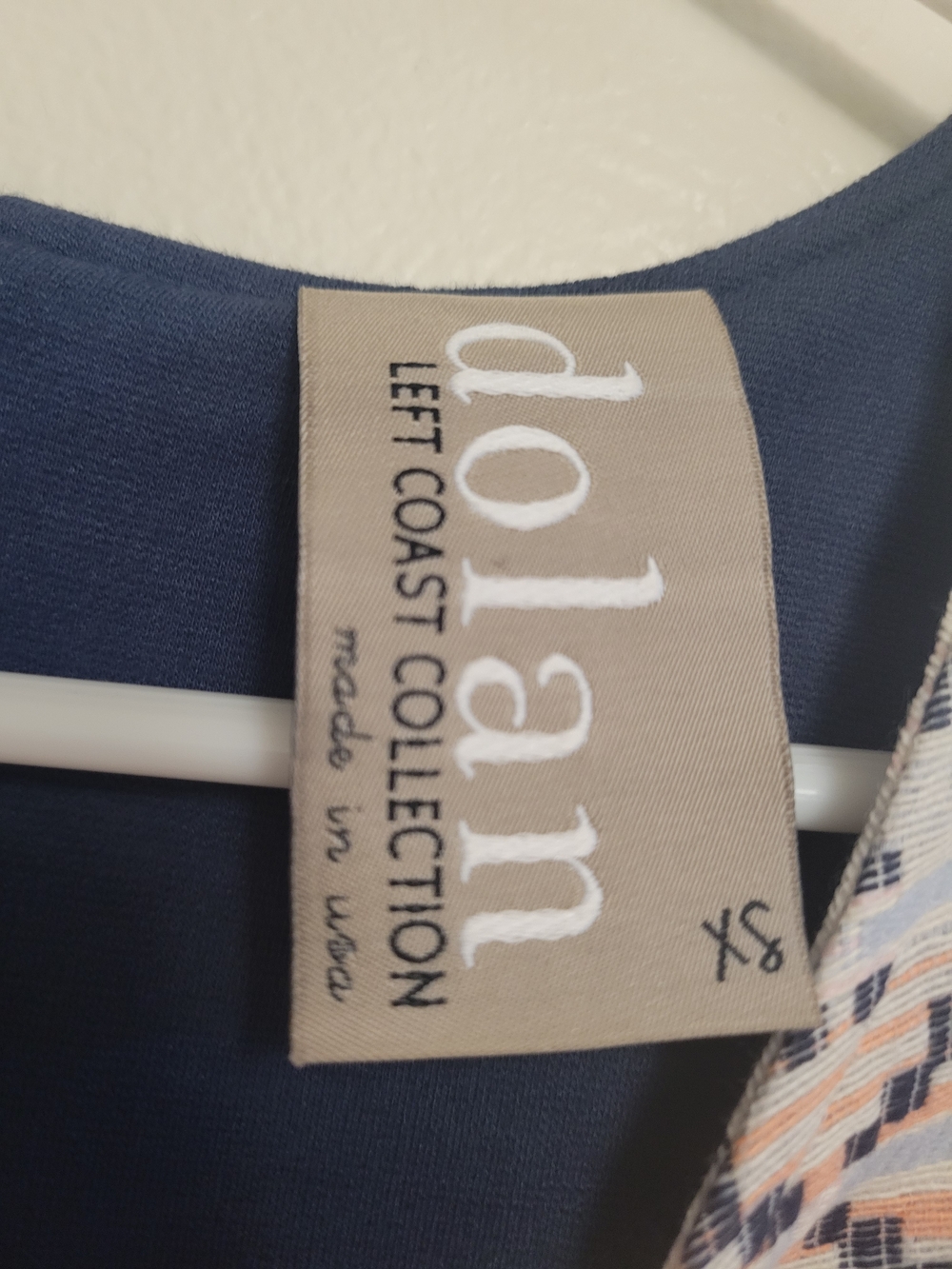 Anthropologie Dolan Left Coast Sabado Dress Size XS - Picture 4 of 6